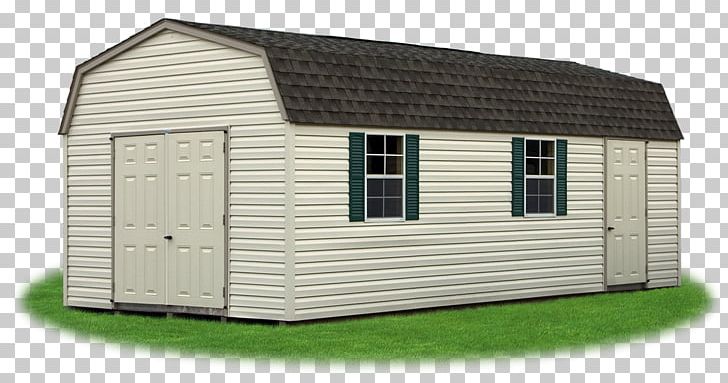 Shed House Property Cottage Garage PNG, Clipart, Barn, Building, Cladding, Cottage, Garage Free PNG Download