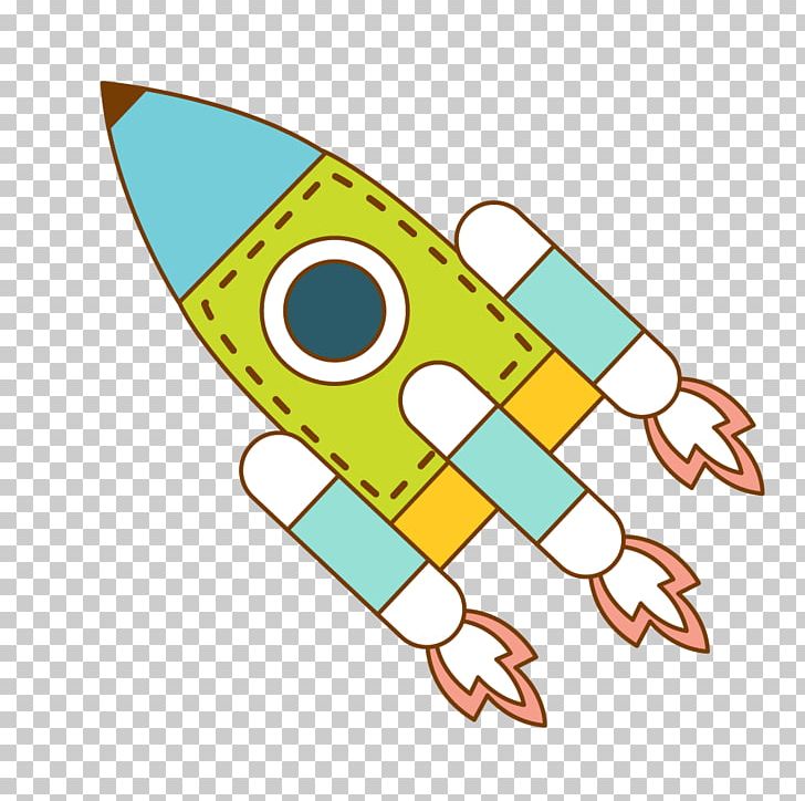 Blue Green Cartoon Spaceship PNG, Clipart, Aerospace, Animation, Area, Artwork, Balloon Cartoon Free PNG Download