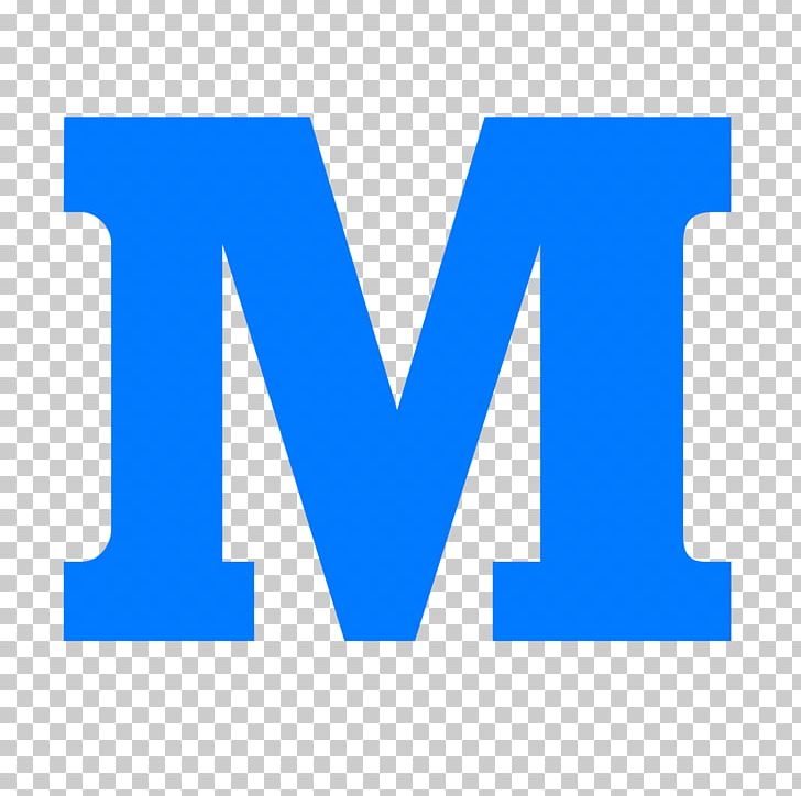 Logo Medium Publishing Graphic Designer PNG, Clipart, Angle, Area, Art, Blog, Blue Free PNG Download
