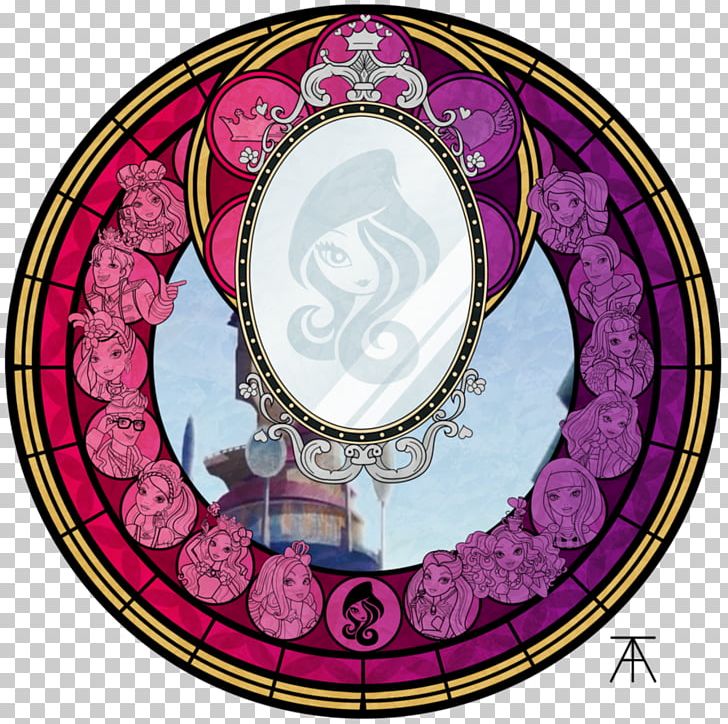 Mattel Ever After High Holly O'Hair And Poppy O'Hair Drawing Art PNG, Clipart,  Free PNG Download