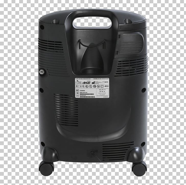 Portable Oxygen Concentrator Machine PNG, Clipart, Com, Concentration, Concentrator, Hardware, Liter Free PNG Download