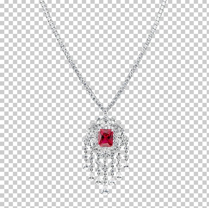 Ruby Locket Necklace Body Jewellery PNG, Clipart, Black Tie, Body Jewellery, Body Jewelry, Ciro, Diamond Free PNG Download