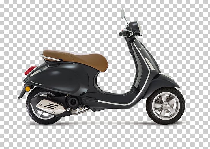 Scooter Vespa GTS Piaggio Vespa Primavera PNG, Clipart, Automotive Design, Engine Displacement, Motorcycle, Motorcycle Accessories, Motorized Scooter Free PNG Download