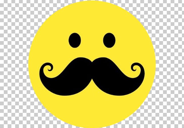Smiley Moustache Emoticon PNG, Clipart, Download, Emoticon, Face, Handlebar Moustache, Happiness Free PNG Download