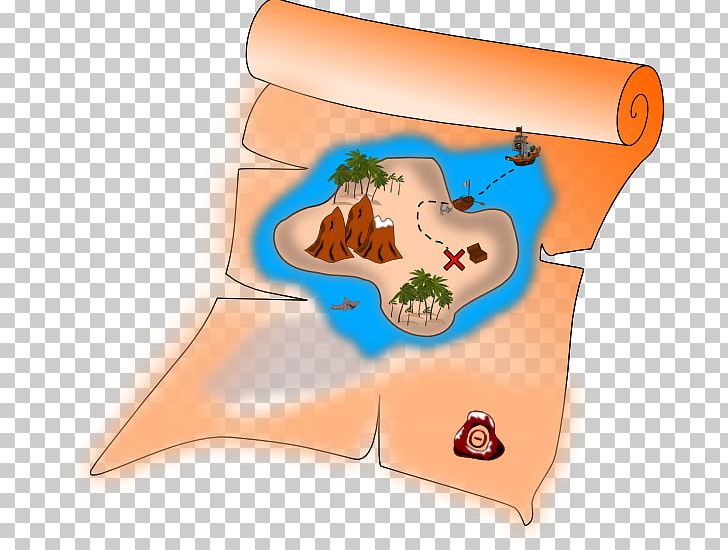 Treasure Map Piracy Buried Treasure PNG, Clipart, Art, Buried Treasure, Cartoon, Clip Art, Ear Free PNG Download