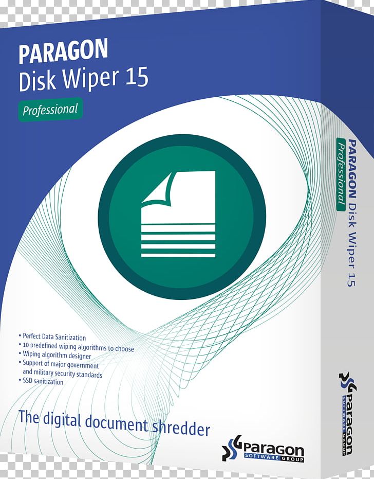 Wiper Computer Software Hard Drives Personal Computer Paragon Software Group PNG, Clipart, Brand, Computer Software, Conflagration, Dw Software, Hard Drives Free PNG Download
