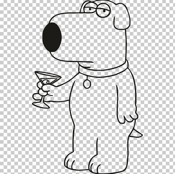 Brian Griffin Chris Griffin Meg Griffin Drawing Character PNG, Clipart,  Free PNG Download