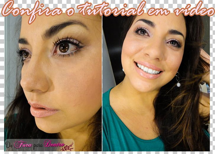 Eyelash Extensions Beauty Make-up Eye Shadow Eye Liner PNG, Clipart, Beauty, Black Hair, Brown Hair, Cheek, Chin Free PNG Download