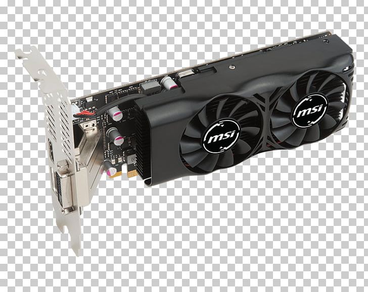 Graphics Cards & Video Adapters NVIDIA GeForce GTX 1050 Ti 英伟达精视GTX GDDR5 SDRAM PNG, Clipart, Computer, Computer Component, Conventional Pci, Digital Visual Interface, Directx Free PNG Download