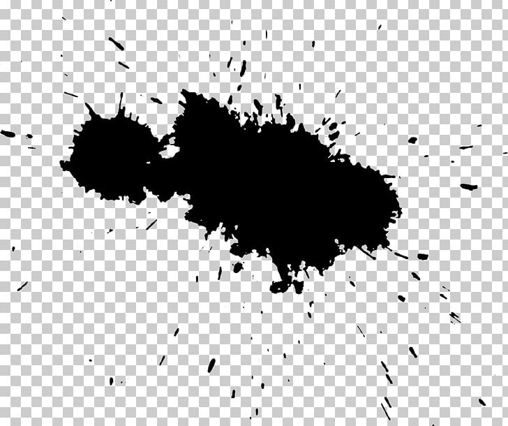 Ink Stain PNG, Clipart, Art, Atmosphere, Black, Black And White, Circle Free PNG Download