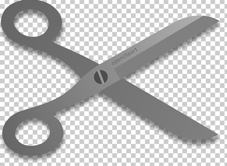 Scissors Hair-cutting Shears Logo PNG, Clipart, Angle, Barber, Blog, Haircutting Shears, Hairdresser Free PNG Download