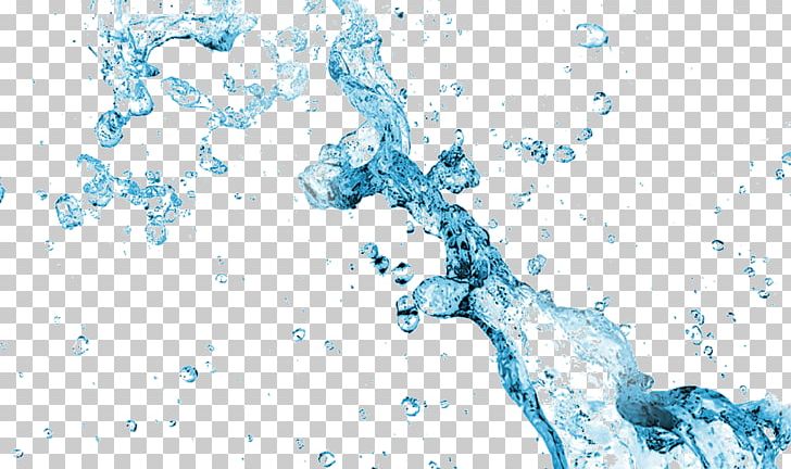 Splash Water Drop PNG, Clipart, Area, Blue, Color, Drop, Dynamic Free PNG Download