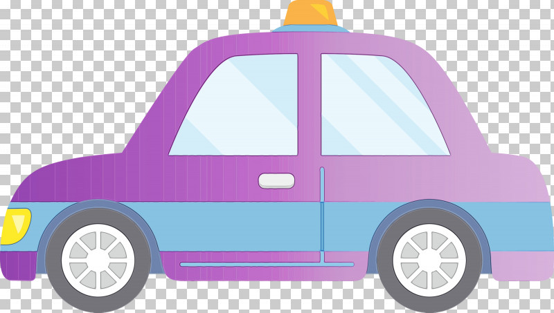 Vehicle Pink Transport Turquoise Purple PNG, Clipart, Car, Cartoon Car, Electric Vehicle, Paint, Pink Free PNG Download