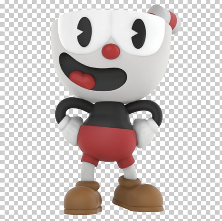 Cuphead Funko Action & Toy Figures Collectable PNG, Clipart, Action Toy Figures, Collectable, Collecting, Cuphead, Designer Toy Free PNG Download