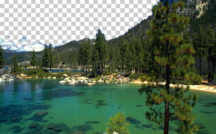 Donner Pass Donner Lake South Lake Tahoe Tahoe City PNG, Clipart, Accommodation, California, Famous, Lagoon, Landscape Free PNG Download