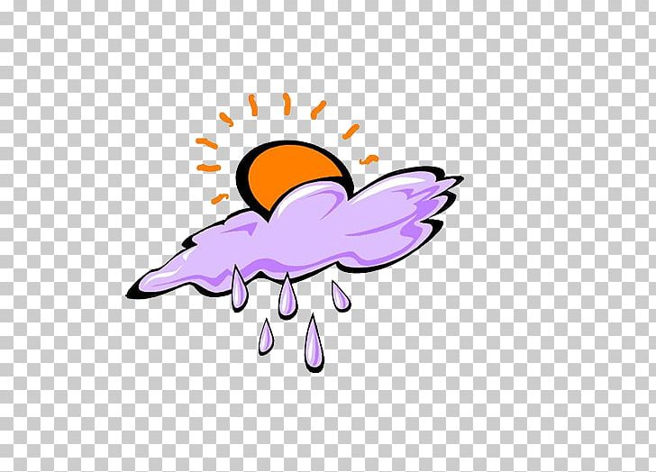 Drawing Rain PNG, Clipart, Animation, Beak, Began, Bird, Cartoon Free PNG Download