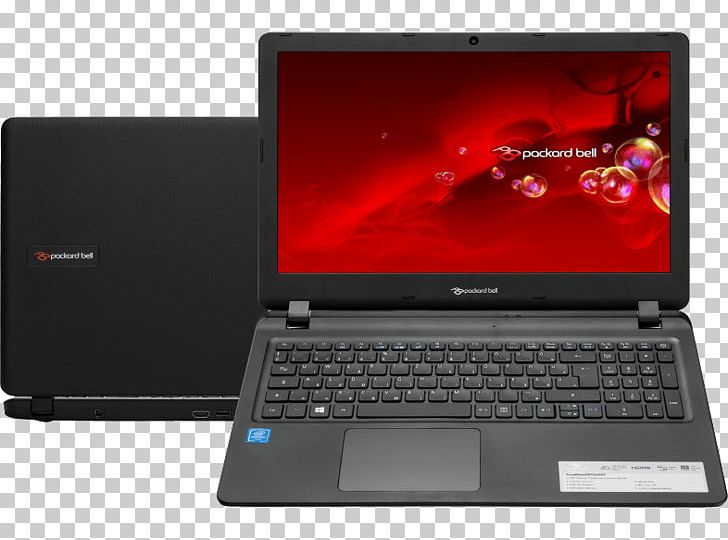 Netbook Laptop Computer Hardware Intel Personal Computer PNG, Clipart, Celeron, Computer, Computer Hardware, Desktop Computers, Display Device Free PNG Download