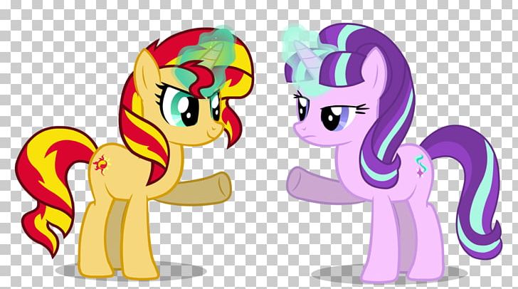 Pony Sunset Shimmer Twilight Sparkle Pinkie Pie Rainbow Dash PNG, Clipart, Cartoon, Deviantart, Equestria, Fictional Character, Horse Free PNG Download