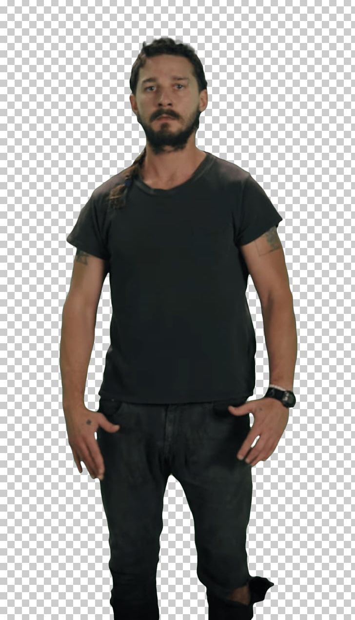 Shia LaBeouf T-shirt Just Do It PNG, Clipart, Arm, Celebrities, Clothing, Computer Icons, Desktop Wallpaper Free PNG Download