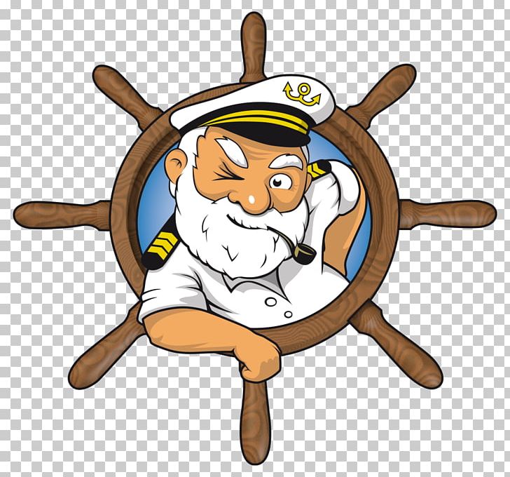 Ship's Wheel Steering Wheel PNG, Clipart, Boat, Captain, Cartoon, Cat Like Mammal, Fictional Character Free PNG Download