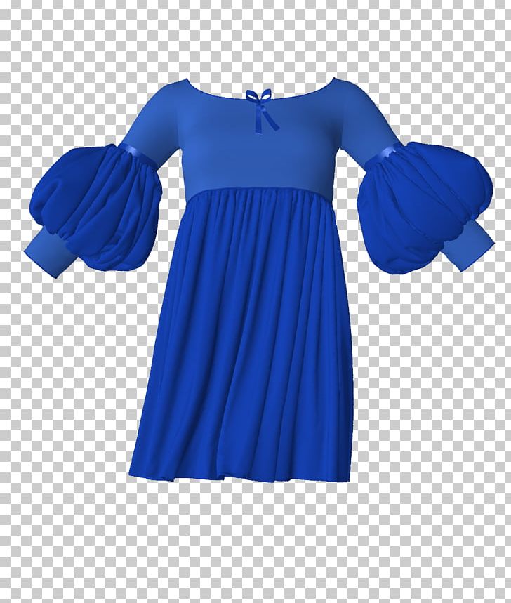 Sleeve Designer Clothing Dress Pants PNG, Clipart, Blue, Clothing, Cobalt Blue, Day Dress, Designer Clothing Free PNG Download