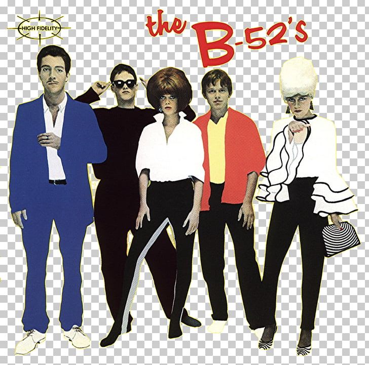 The B-52's The B-52’s Album New Wave Planet Claire PNG, Clipart,  Free PNG Download
