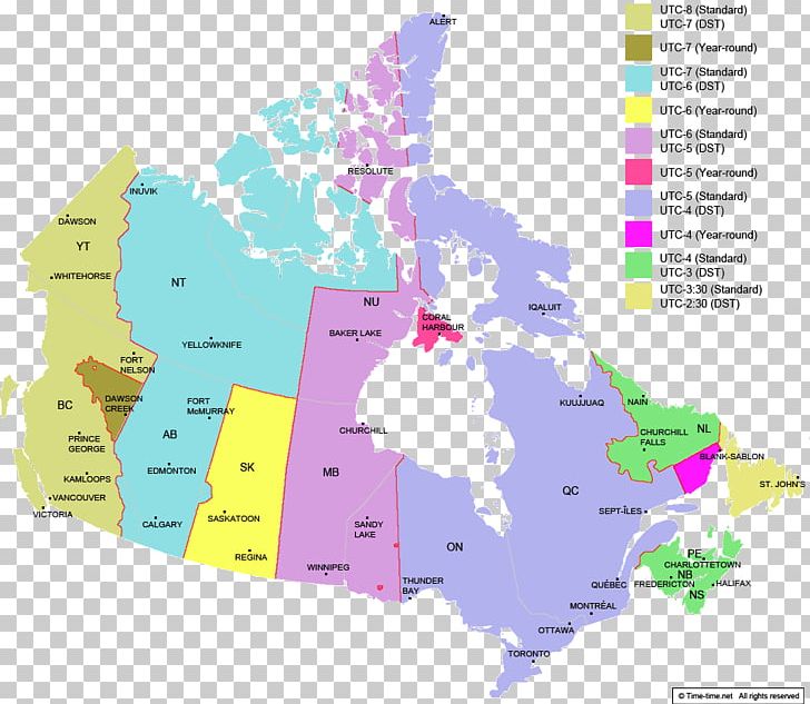 united-states-pacific-time-zone-canada-map-png-clipart-area-blank