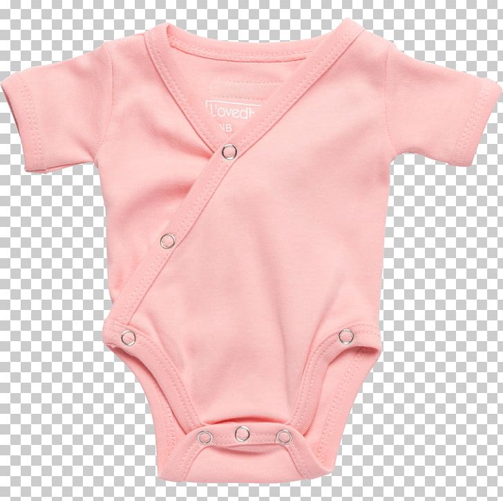 Baby & Toddler One-Pieces Sleeve Shoulder Pink M Bodysuit PNG, Clipart, Baby Toddler Onepieces, Bodysuit, Clothing, Infant Bodysuit, Neck Free PNG Download