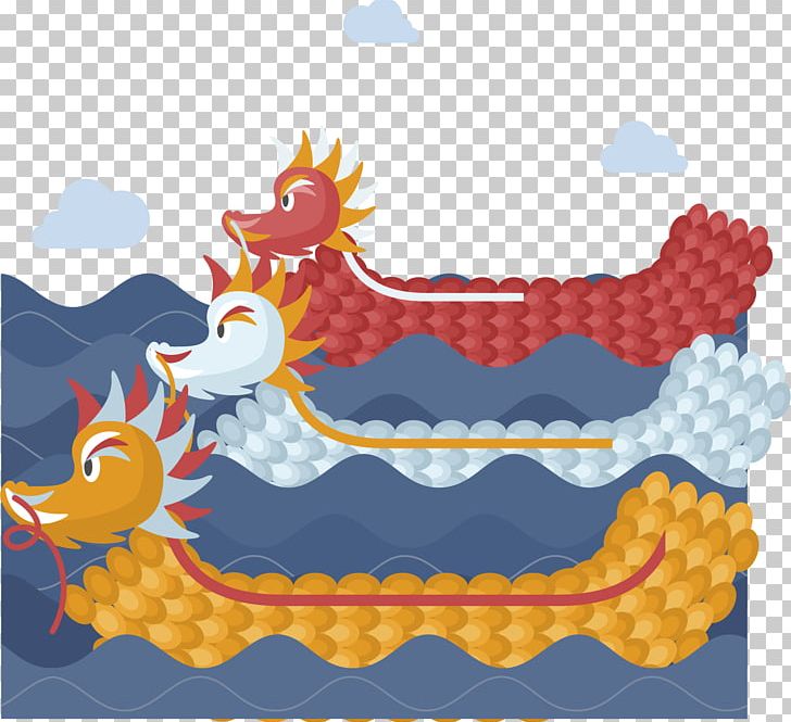China Zongzi Dragon Boat Festival PNG, Clipart, Bateaudragon, Boat, Boating, Boats, Boat Vector Free PNG Download