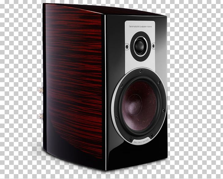 Danish Audiophile Loudspeaker Industries Dali Epicon 8 Bookshelf