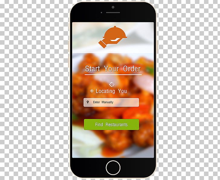 Smartphone Online Food Ordering Restaurant PNG, Clipart, Communication Device, Drink, Electronic Device, Fast Food Restaurant, Food Free PNG Download