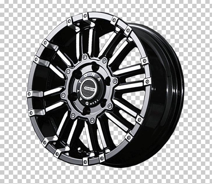 Alloy Wheel Rays Engineering Autofelge Spoke PNG, Clipart,  Free PNG Download