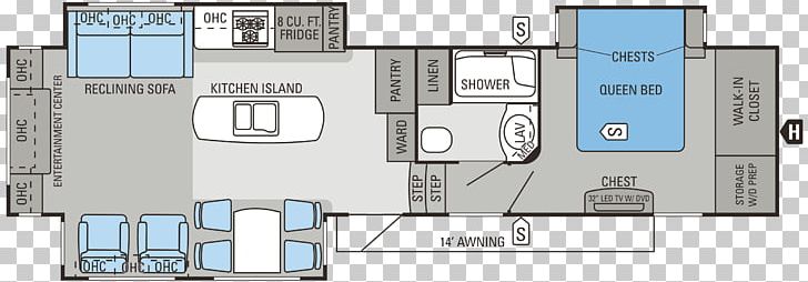 Eagle Premier Floor Plan Caravan Campervans PNG, Clipart, Animals, Architecture, Area, Bed, Brand Free PNG Download