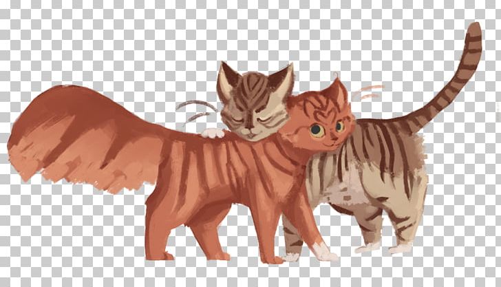 Kitten Cat Warriors Fan Art PNG, Clipart, Animals, Art, Art Museum, Carnivoran, Cartoon Free PNG Download