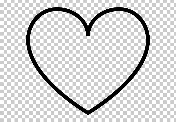 Love Heart Shape Valentine S Day Png Clipart Area Basic Black Black And White Child Free Png