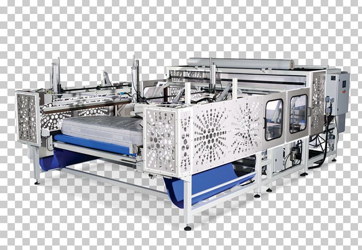 Machine Industry Mattress Machine Quilting Sewing Machines PNG, Clipart, Automation, Bed, Engineering, Home Building, Machine Free PNG Download