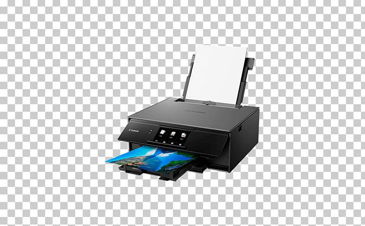 Printer Canon Inkjet Printing ピクサス Ink Cartridge PNG, Clipart, Canon, Continuous Ink System, Electronic Device, Electronics, Electronics Accessory Free PNG Download