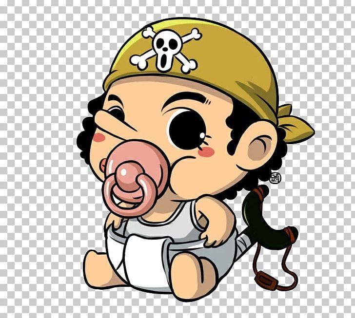 Roronoa Zoro Monkey D. Luffy Usopp One Piece Nami Transparent PNG