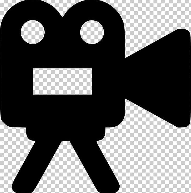 Video Cameras Computer Icons PNG, Clipart, Black, Black And White, Camera, Cdr, Computer Font Free PNG Download