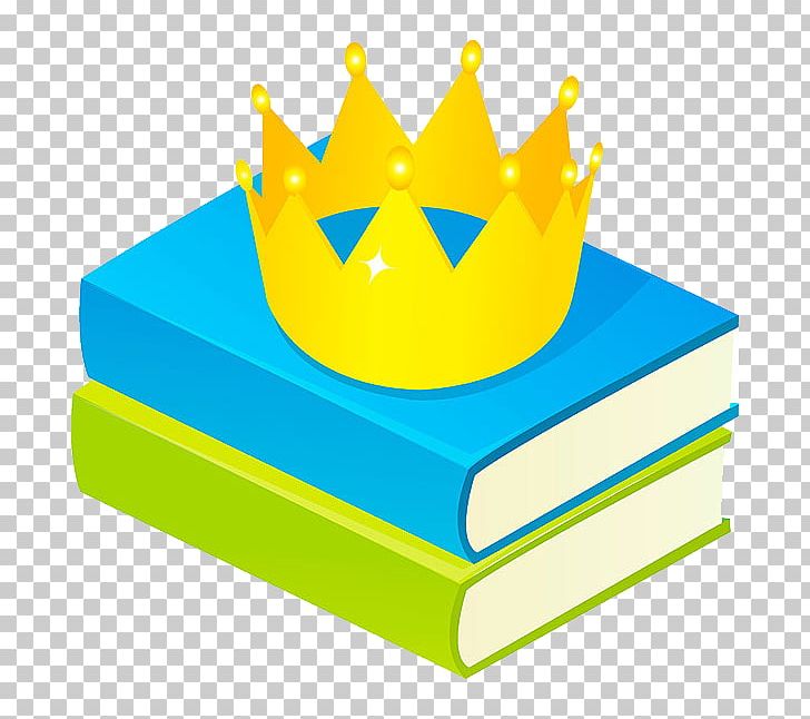 Yellow PNG, Clipart, Book, Books, Clip Art, Crown, Decoration Free PNG Download
