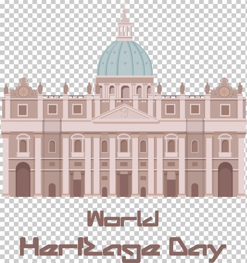 World Heritage Day International Day For Monuments And Sites PNG, Clipart, Architecture, Basilica, Classical Architecture, International Day For Monuments And Sites, Meter Free PNG Download