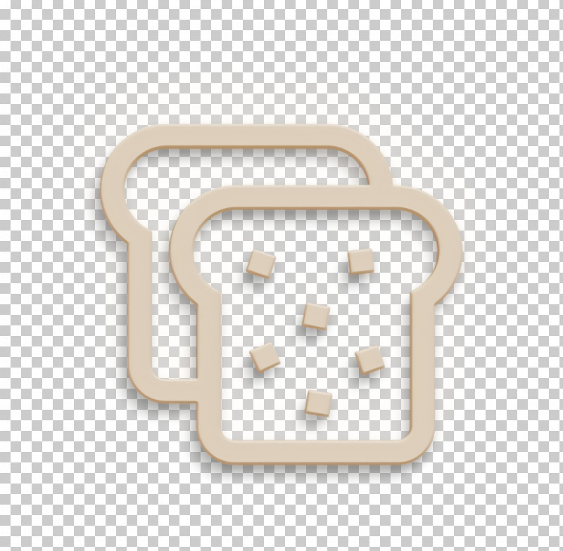 Bread Icon Food Icon PNG, Clipart, Bread Icon, Food Icon, Meter Free PNG Download