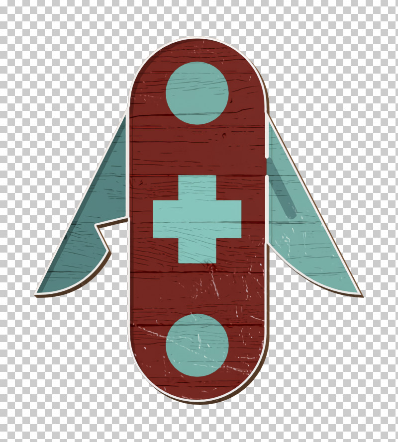 Constructions Icon Swiss Army Knife Icon Switzerland Icon PNG, Clipart, Constructions Icon, Maroon, Swiss Army Knife Icon, Switzerland Icon, Teal Free PNG Download