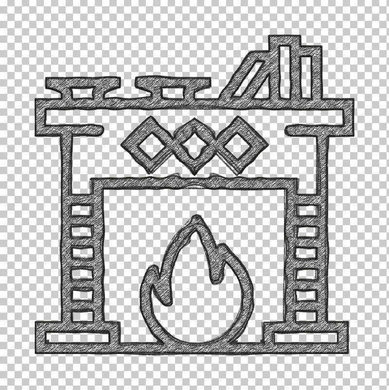 Fireplace Icon Household Set Icon Chimney Icon PNG, Clipart, Backpack, Bag, Chimney Icon, Fireplace Icon, Handbag Free PNG Download