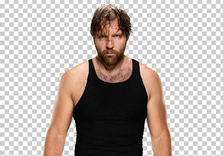 Dean Ambrose WWE 2K17 7 December 0 PNG, Clipart, 7 December, 2017, Abdomen, Active Undergarment, Arm Free PNG Download