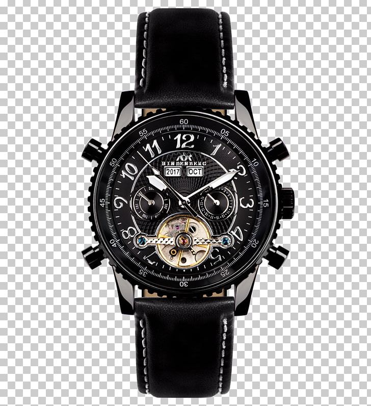 Diving Watch Tissot Chronograph Swatch PNG, Clipart, Accessories, Black, Brand, Chronograph, Diving Watch Free PNG Download