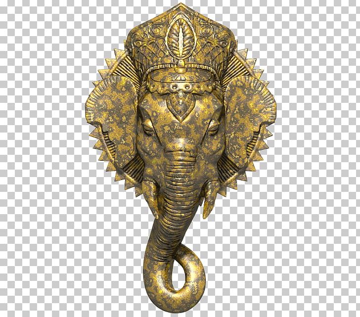 Ganesha Mahadeva Murdeshwar Stock Photography Hinduism PNG, Clipart, Angel, Brass, Cult Image, Deity, Elephant Free PNG Download