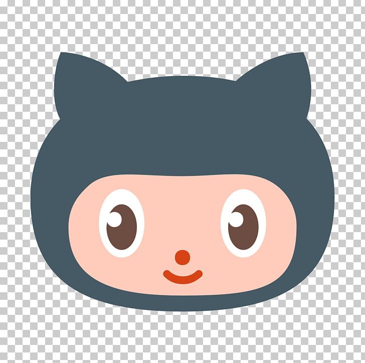 GitHub Computer Icons PNG, Clipart, Black, Bootstrap, Carnivoran, Cartoon, Cat Free PNG Download