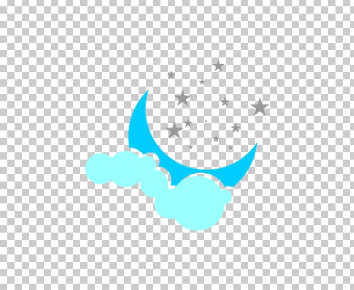 Logo Moon PNG, Clipart, Aqua, Azure, Blue, Brand, Circle Free PNG Download