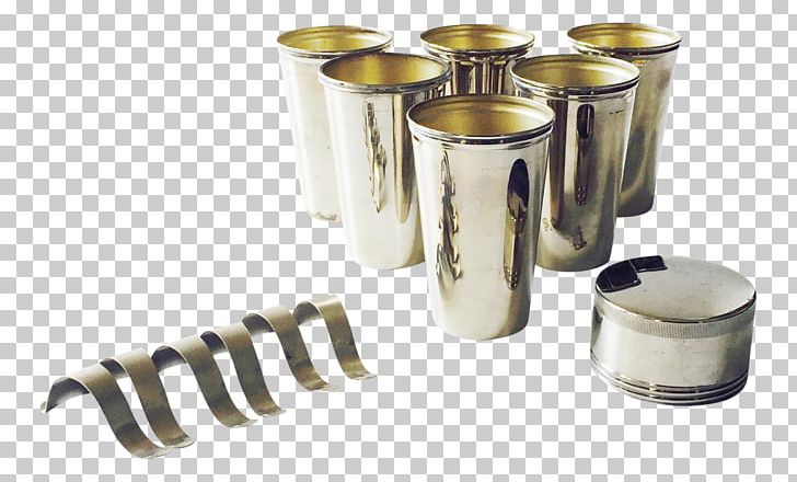 Metal Brass Glass Mug Tableware PNG, Clipart, Aluminium, Brass, Cup, Cylinder, Glass Free PNG Download